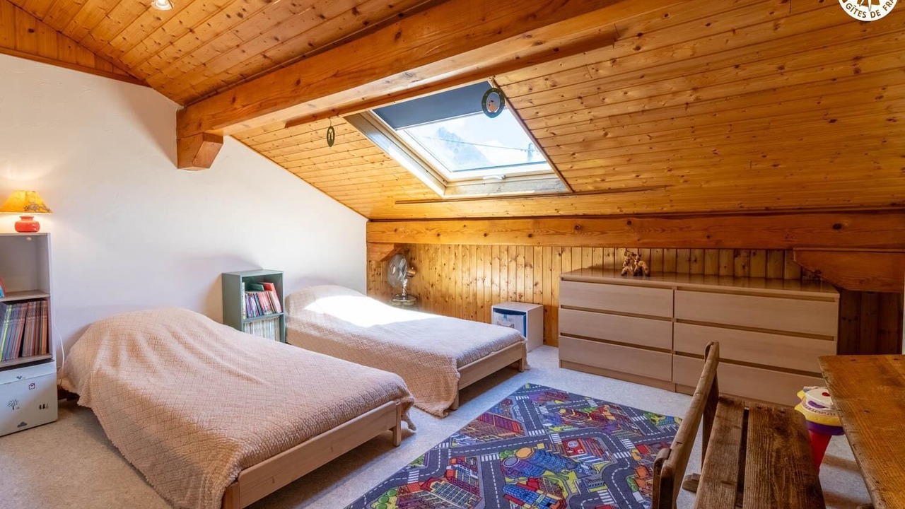 Photo of Bedroom in Mercury