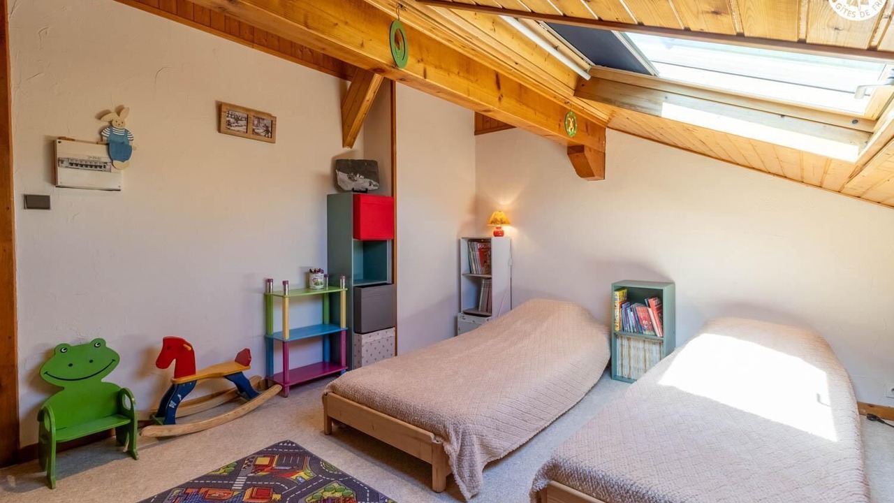 Photo of Bedroom in Mercury