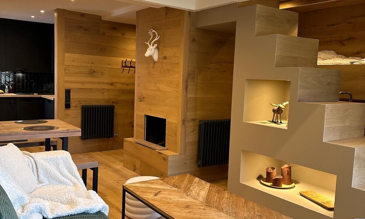 Photo of Livingroom in Peone