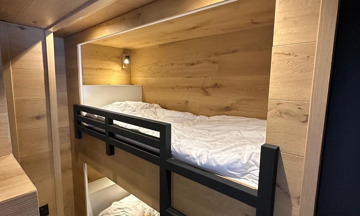 Photo of Bedroom in Peone