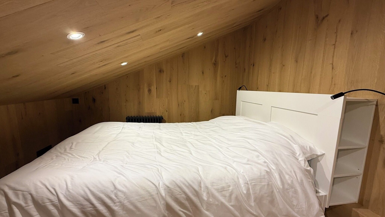 Photo of Bedroom in Peone