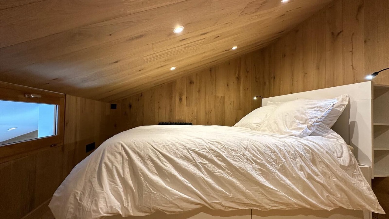 Photo of Bedroom in Peone