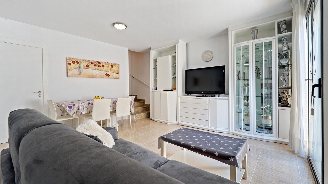 Photo of Livingroom in El Roc de Sant Gaieta