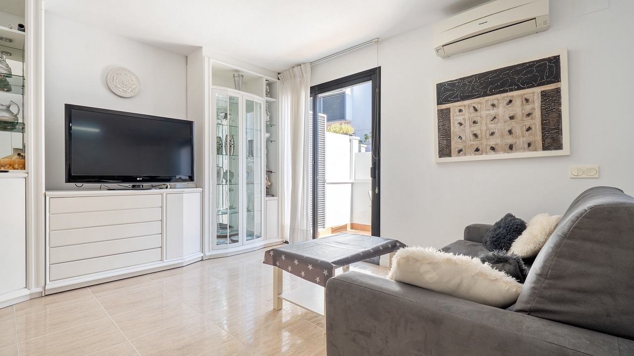Photo of Livingroom in El Roc de Sant Gaieta