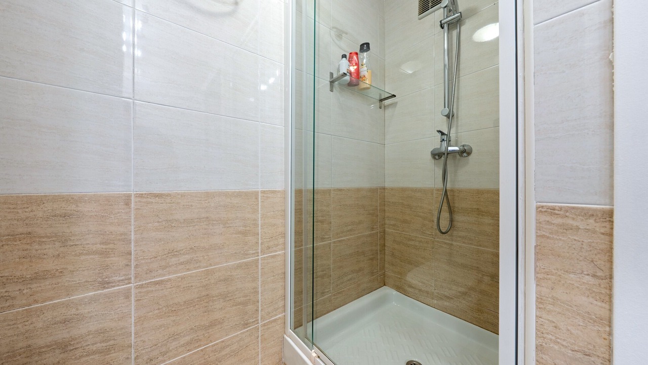Photo of Bathroom in El Roc de Sant Gaieta