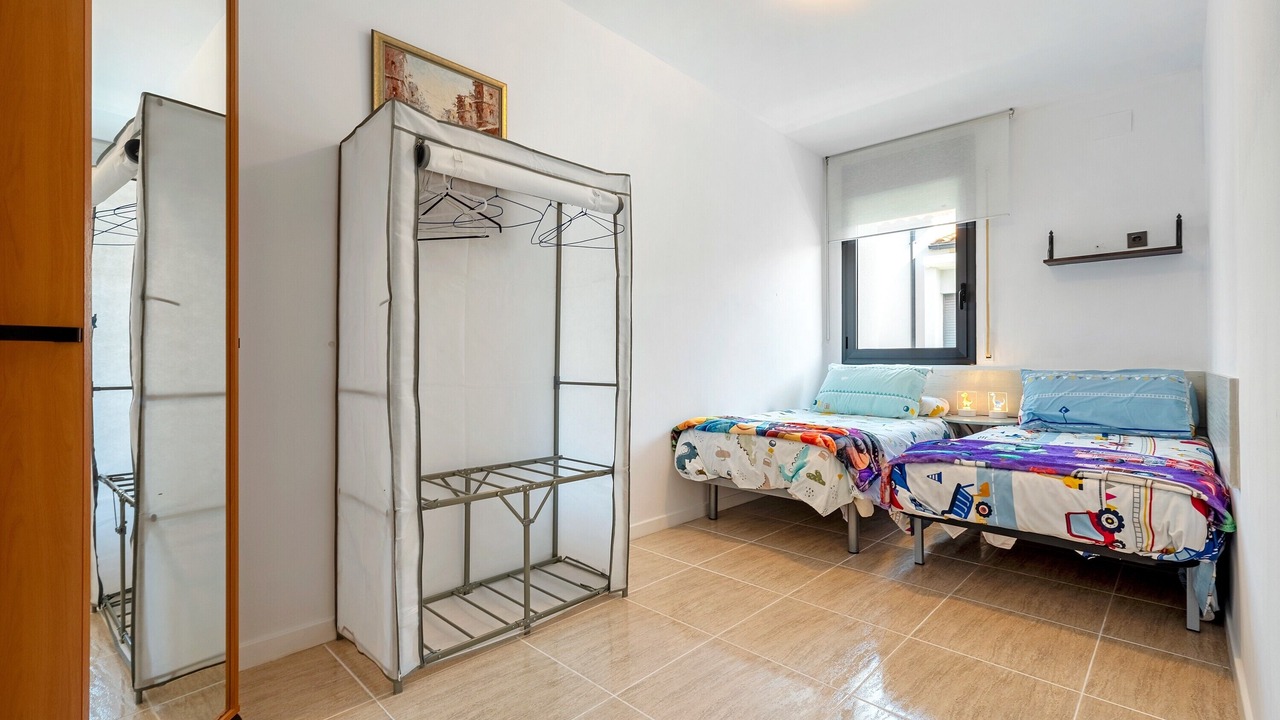 Photo of Bedroom in El Roc de Sant Gaieta