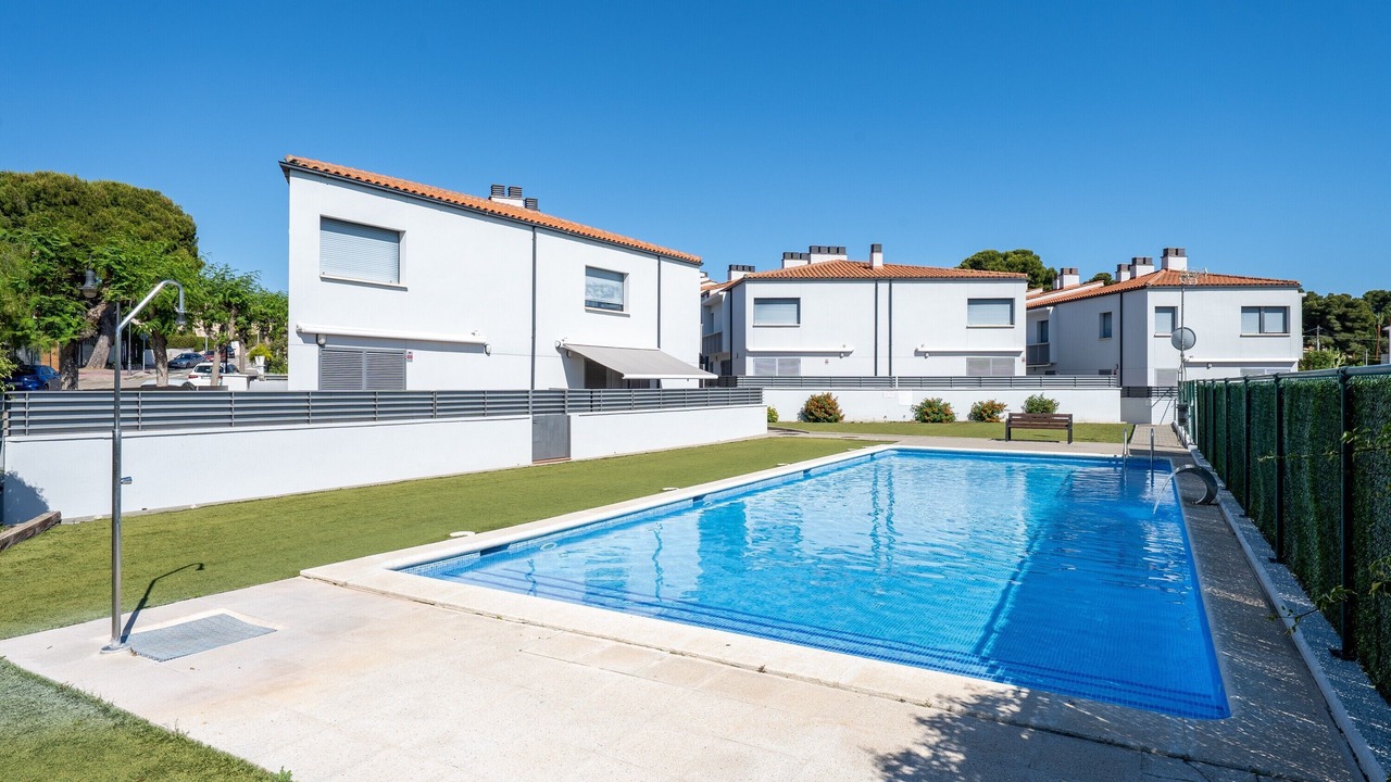 Photo of Outdoor in El Roc de Sant Gaieta