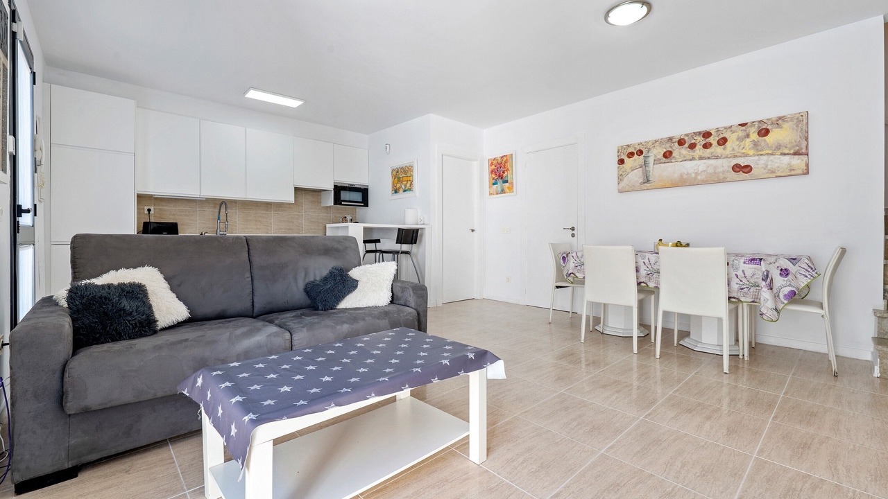 Photo of Livingroom in El Roc de Sant Gaieta