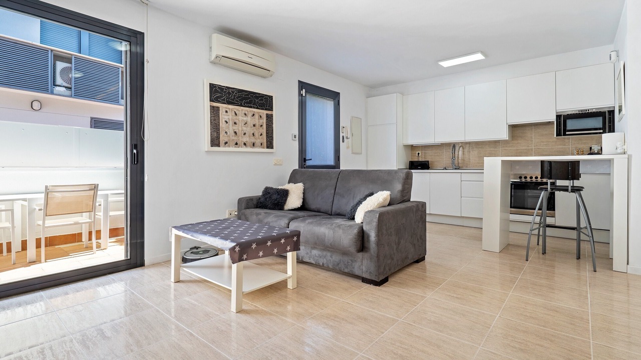 Photo of Livingroom in El Roc de Sant Gaieta