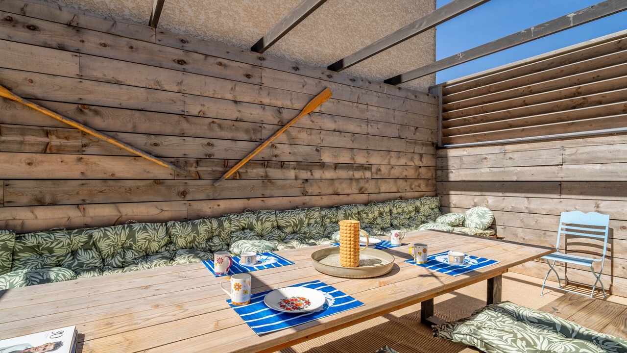 Photo of Outdoor in Gruissan