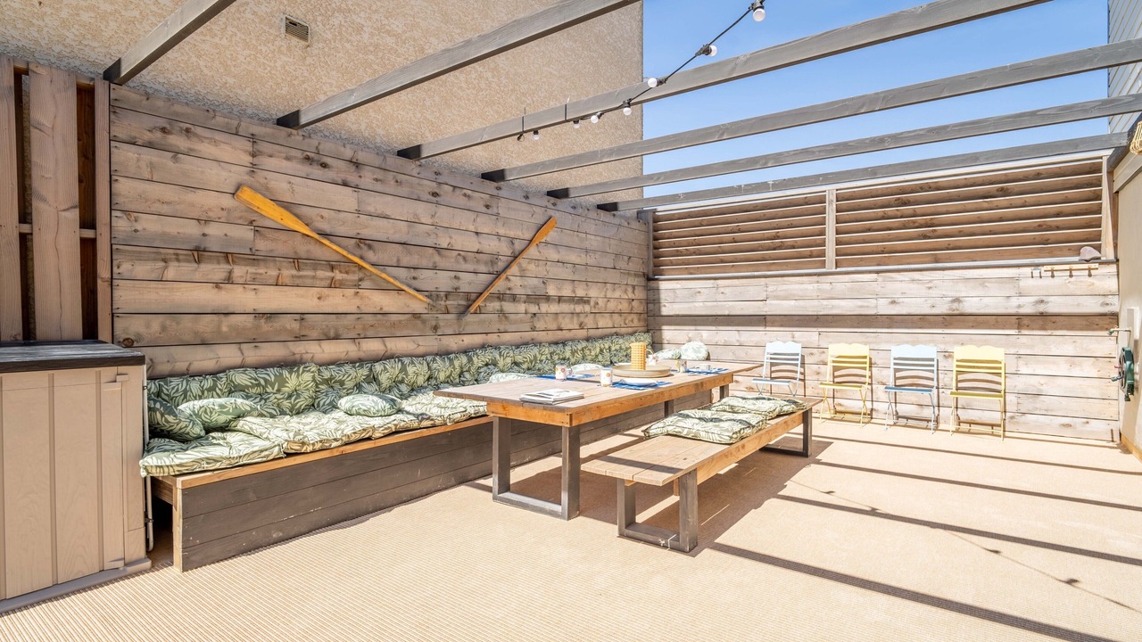 Photo of Outdoor in Gruissan