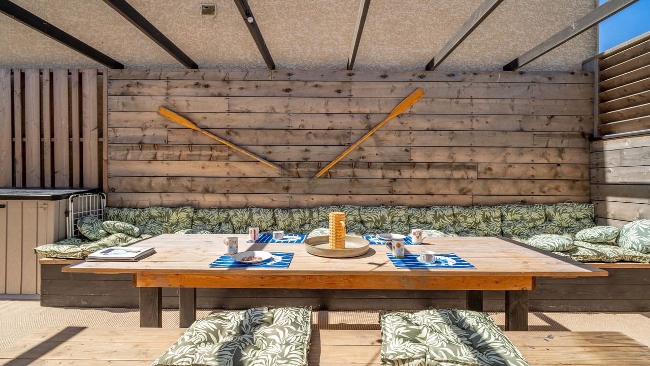 Photo of Outdoor in Gruissan