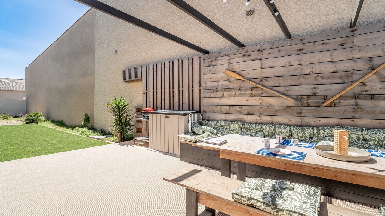 Photo of Outdoor in Gruissan