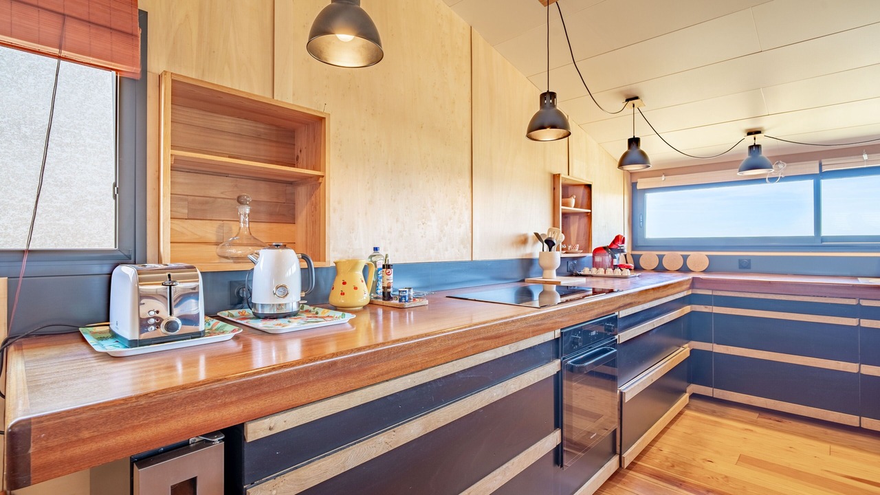 Photo of Kitchen in Gruissan