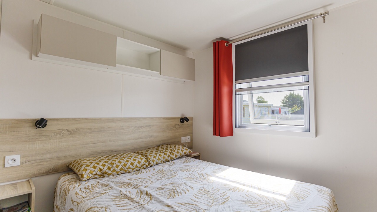 Photo of Bedroom in Ambon