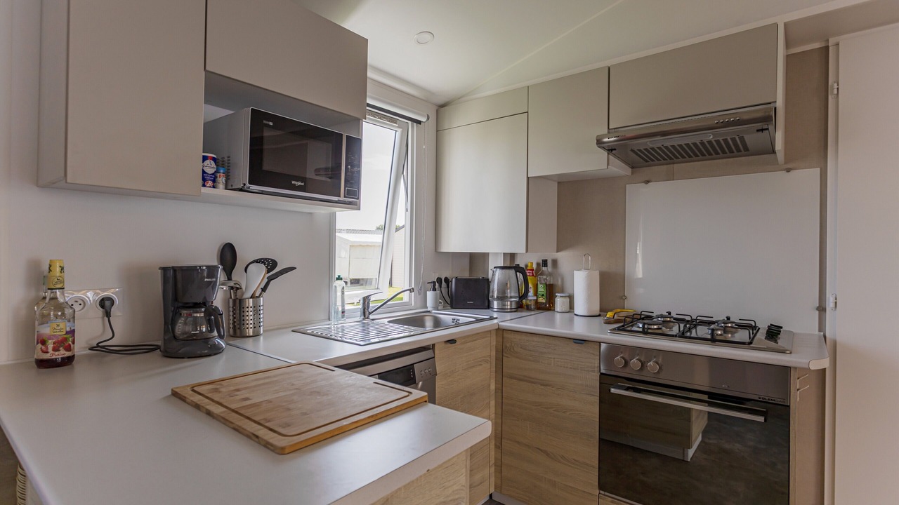 Photo of Kitchen in Ambon