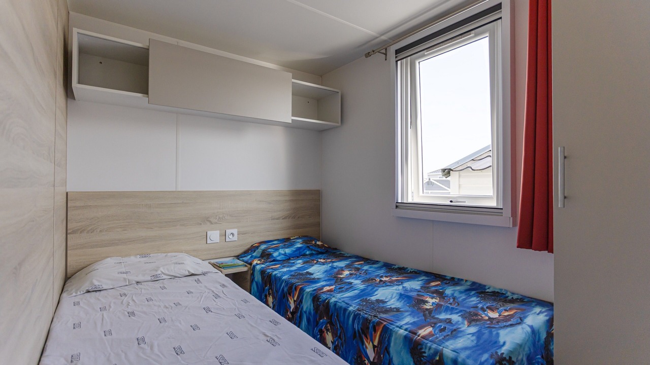 Photo of Bedroom in Ambon