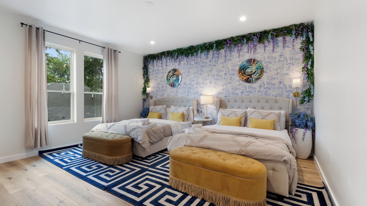 Photo of Bedroom in West Dallas