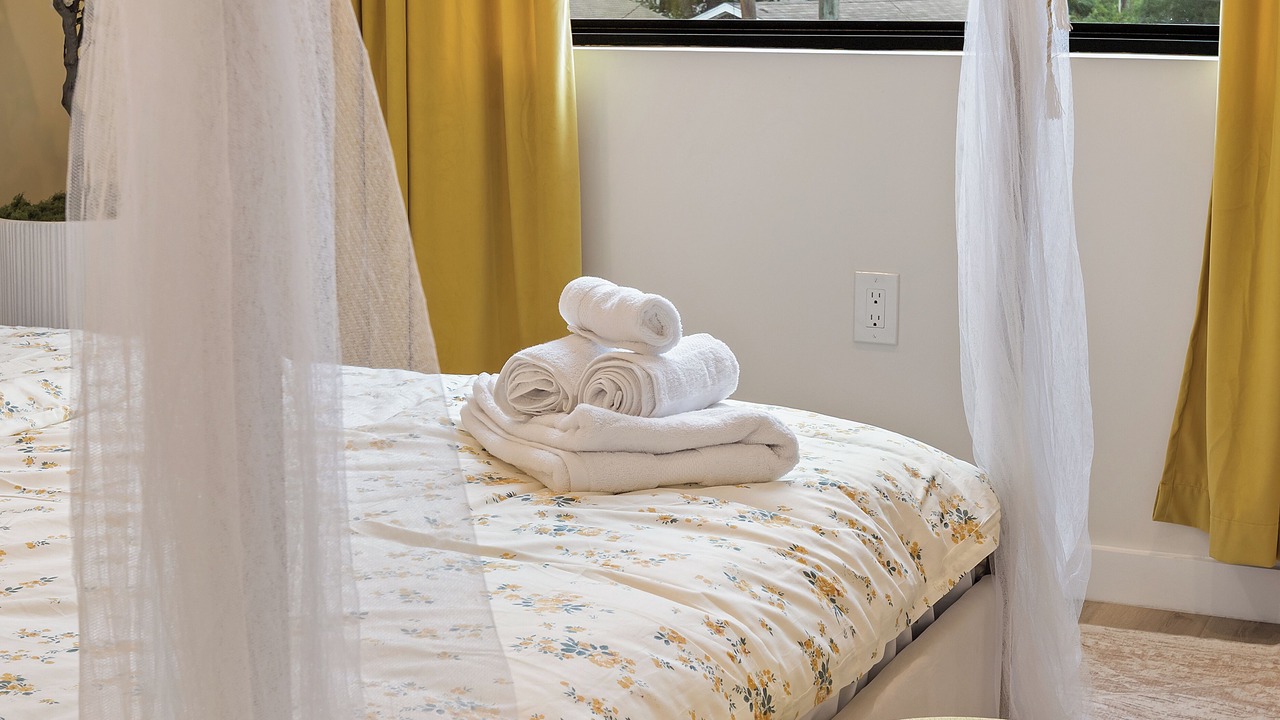 Photo of Bedroom in West Dallas