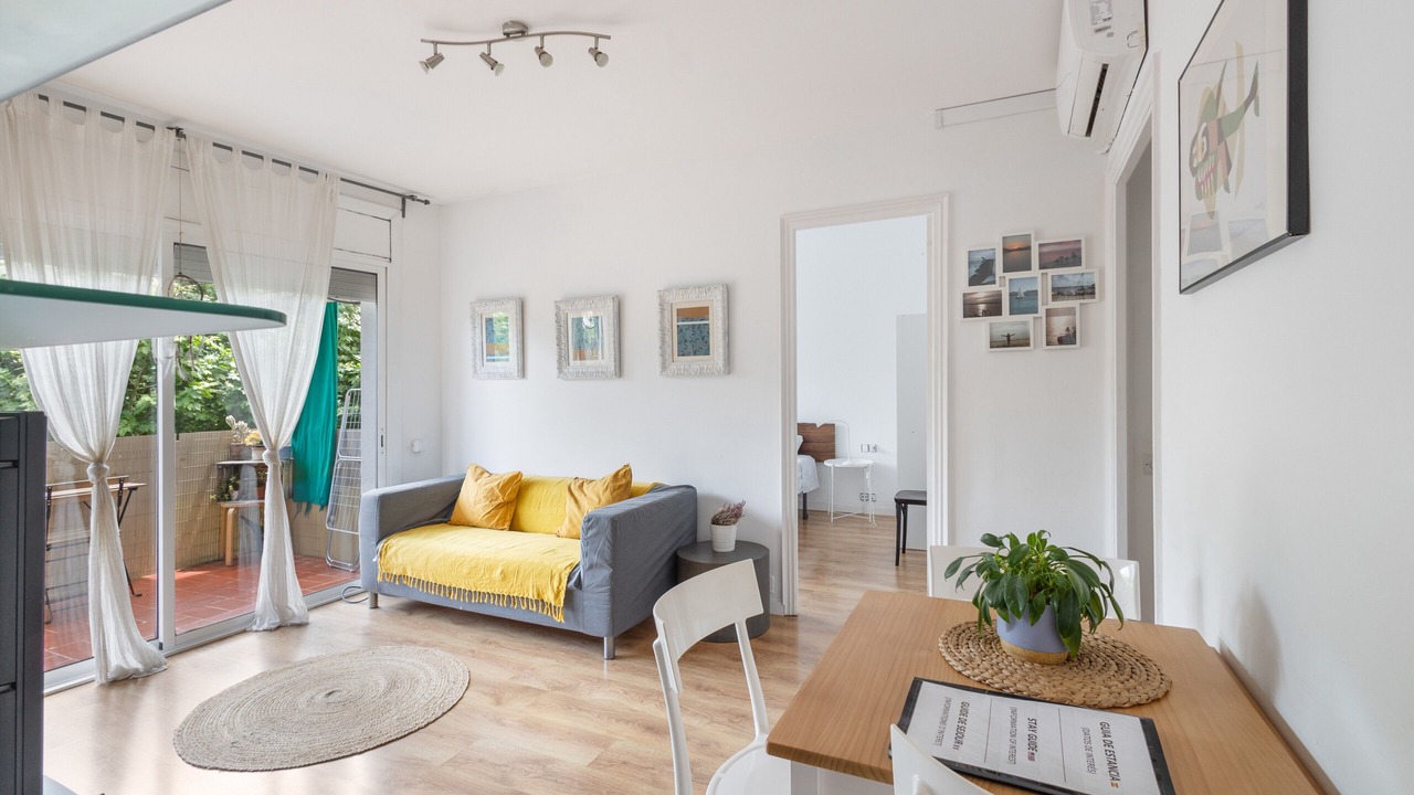 Photo of Livingroom in Alella