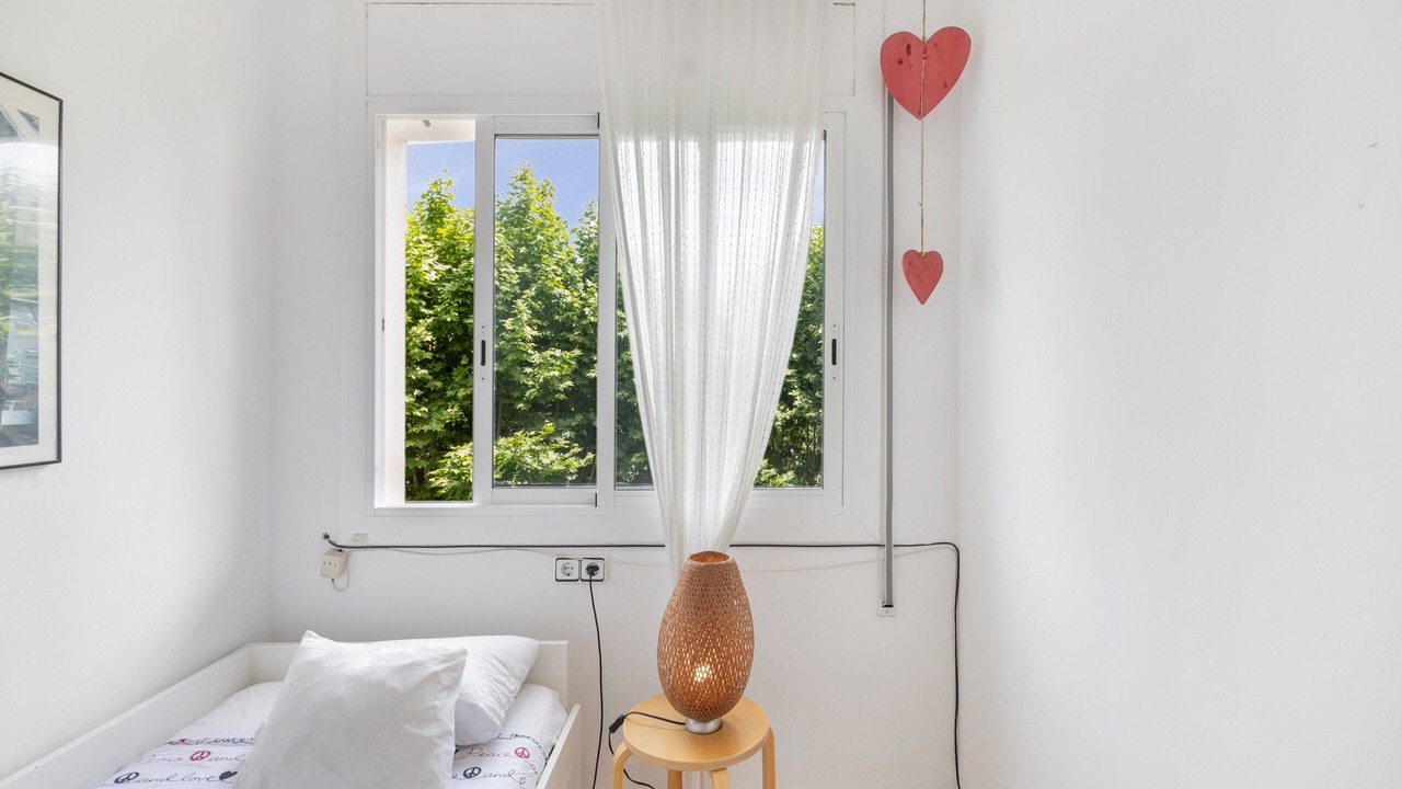 Photo of Bedroom in Alella