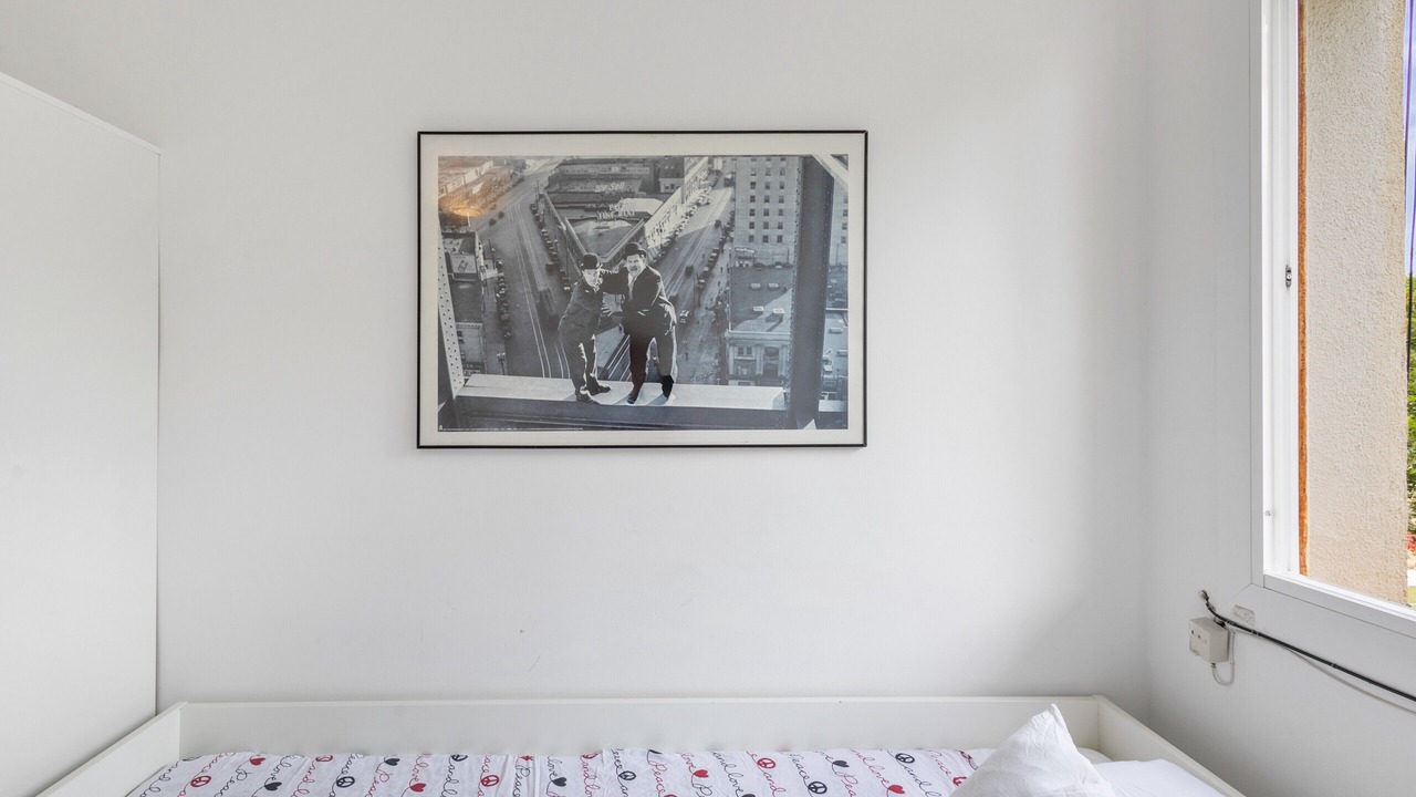 Photo of Bedroom in Alella