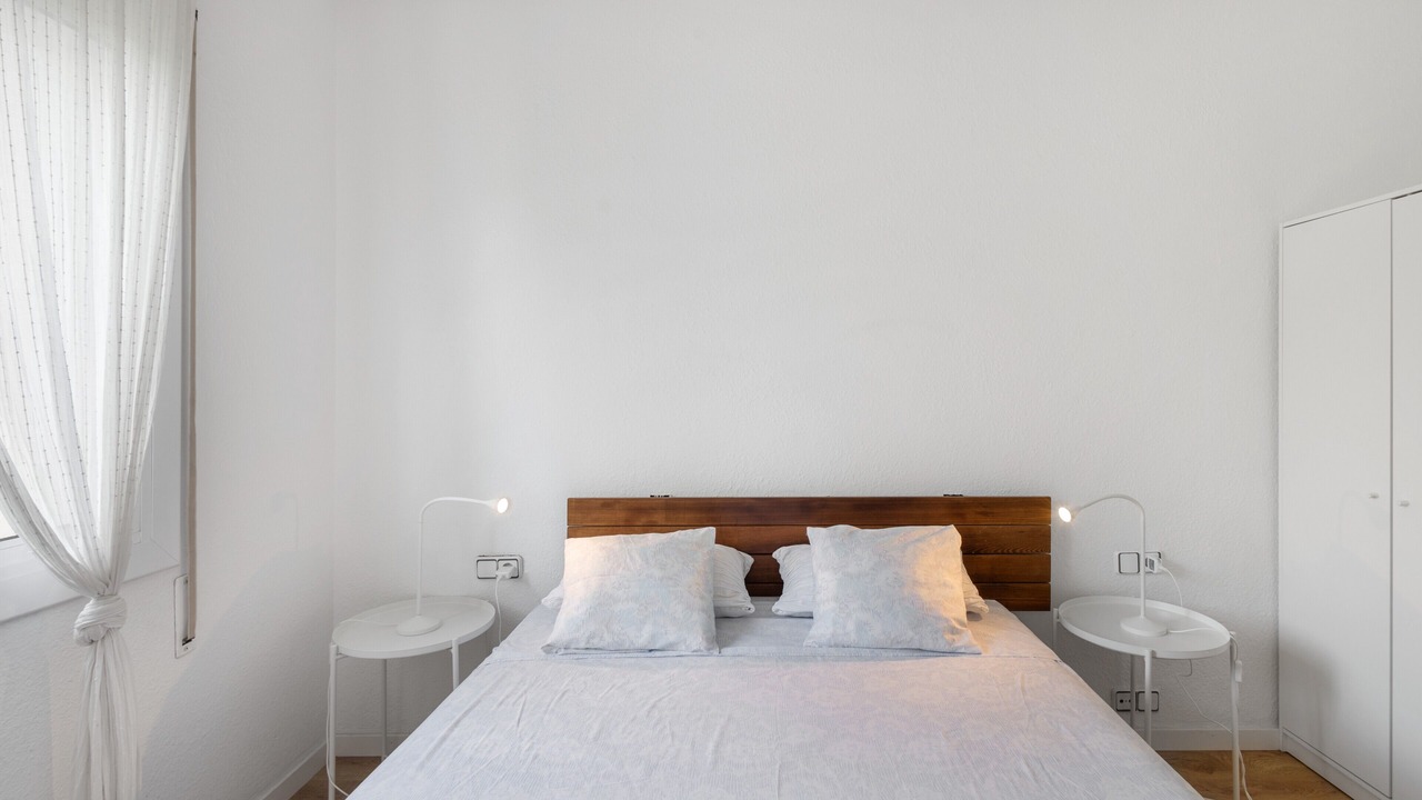 Photo of Bedroom in Alella