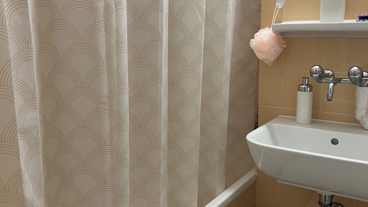 Photo of Bathroom in Downtown Geneva