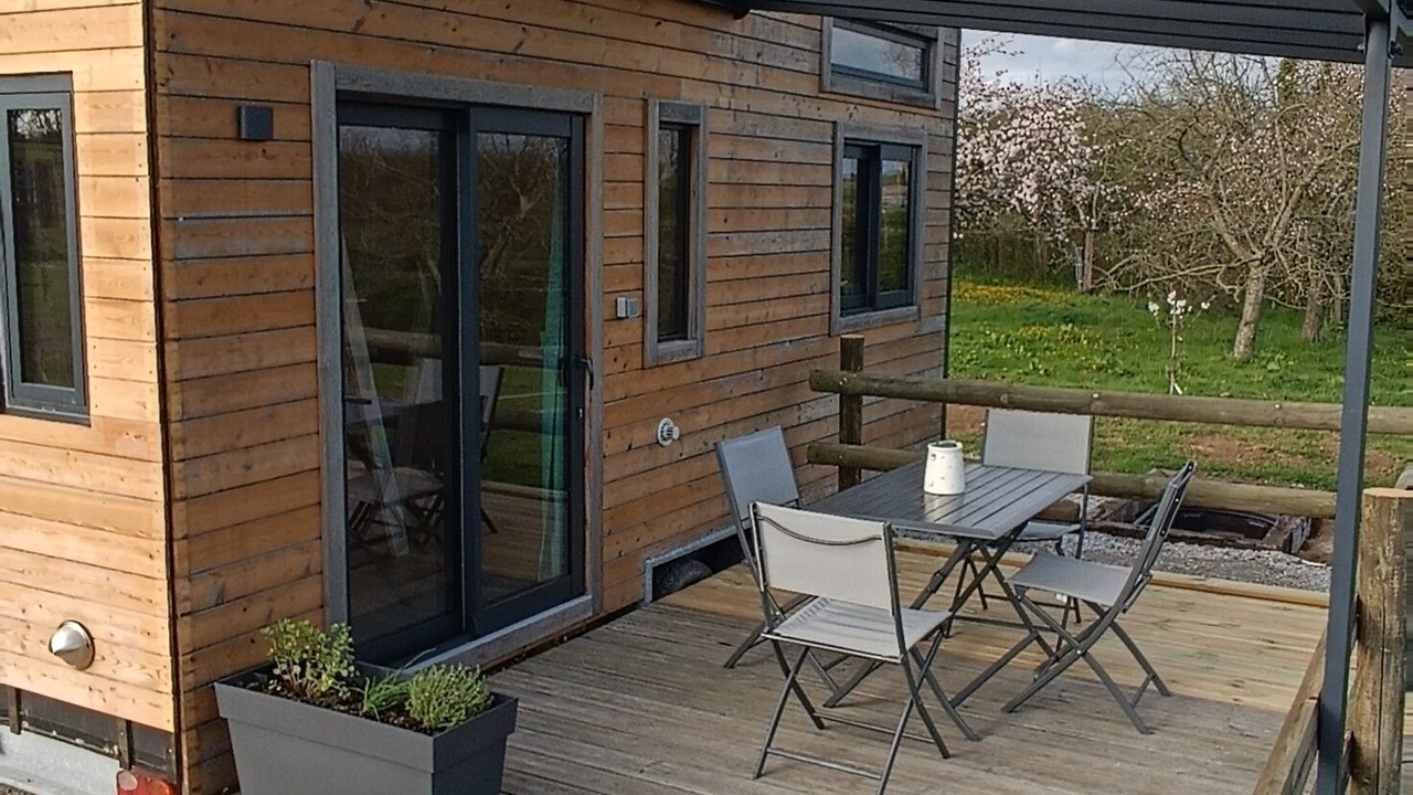 Photo of Outdoor in Fierville-les-Mines