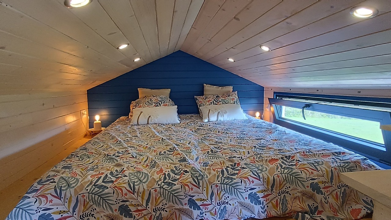 Photo of Bedroom in Fierville-les-Mines
