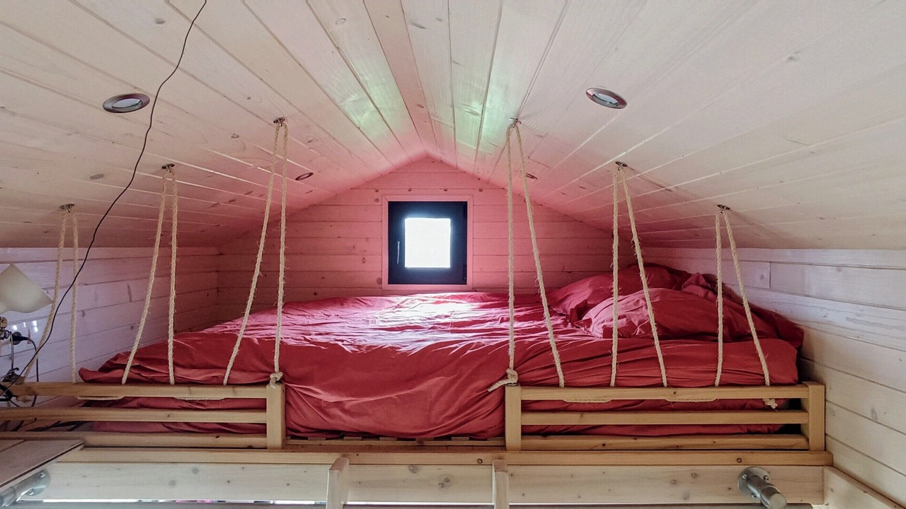 Photo of Bedroom in Fierville-les-Mines