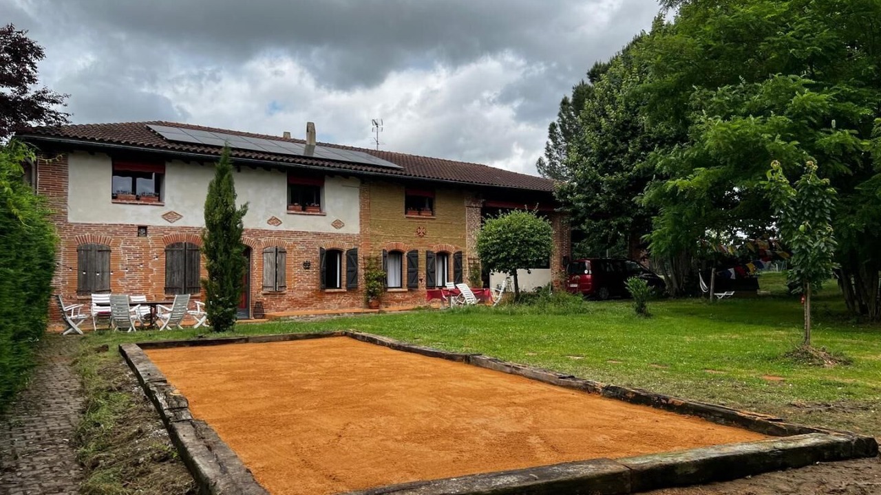 Photo of Outdoor in Bonrepos-Riquet