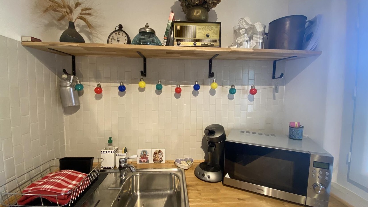 Photo of Kitchen in Bonrepos-Riquet