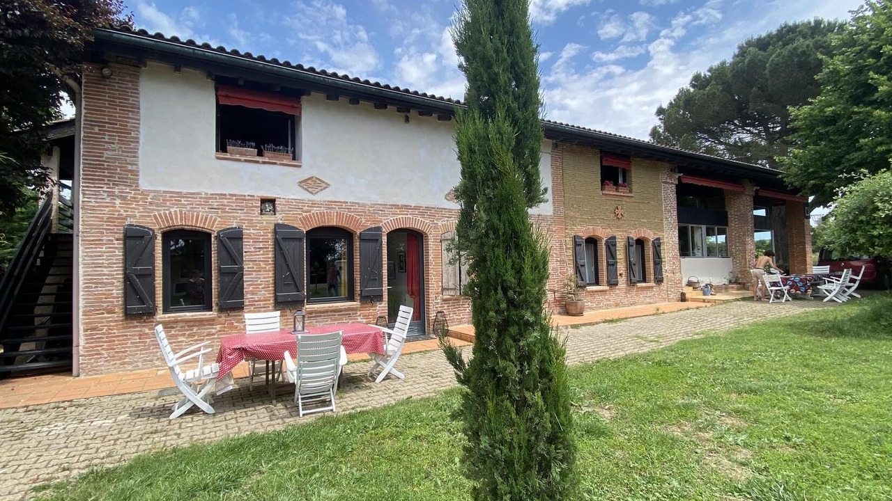 Photo of Outdoor in Bonrepos-Riquet