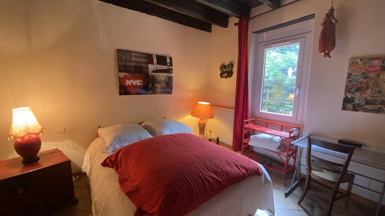 Photo of Bedroom in Bonrepos-Riquet