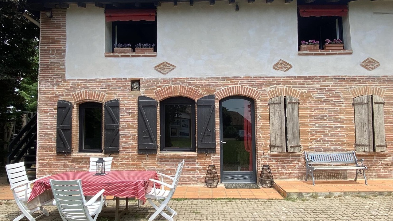 Photo of Outdoor in Bonrepos-Riquet