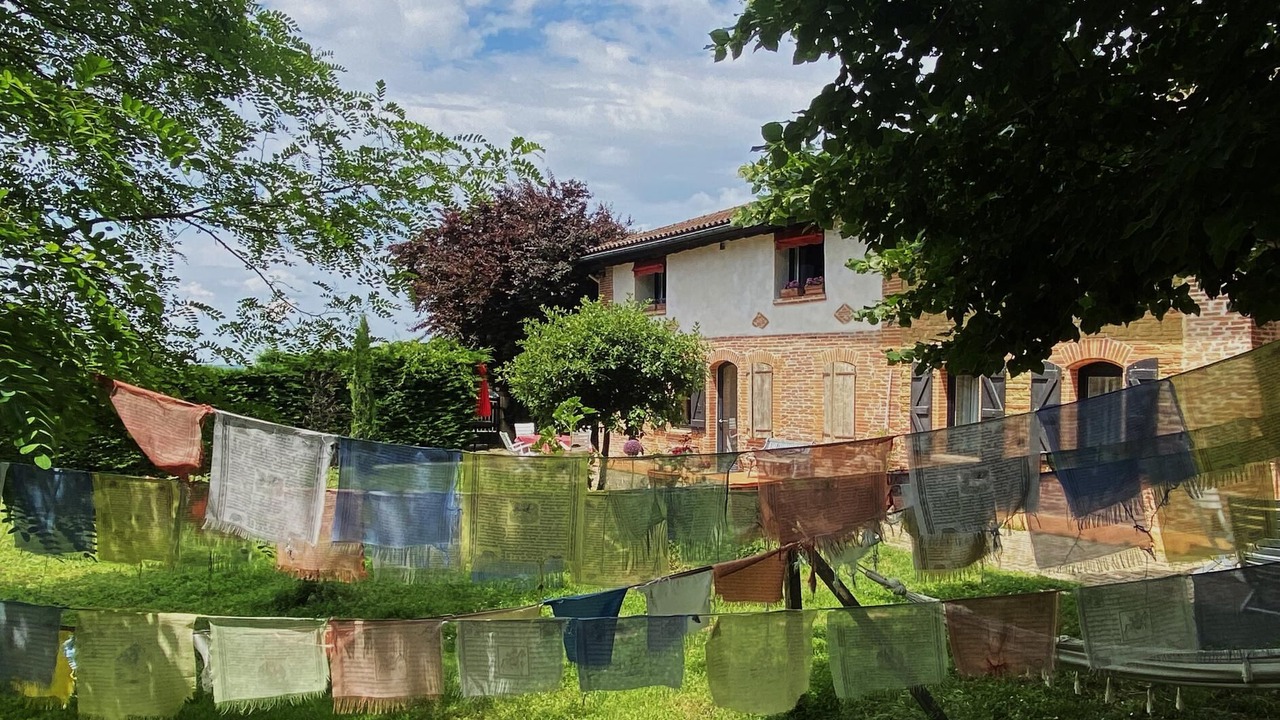 Photo of Outdoor in Bonrepos-Riquet