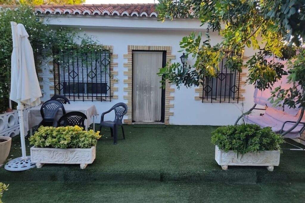 Photo of Outdoor in Turis