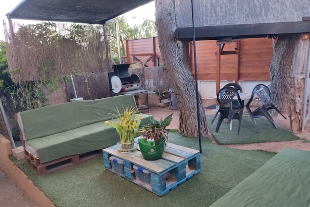 Photo of Outdoor in Turis