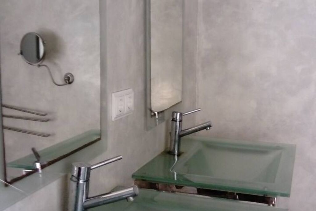 Photo of Bathroom in Turis