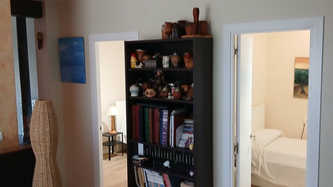 Photo of Bedroom in Turis