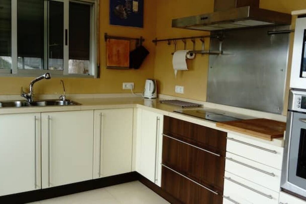 Photo of Kitchen in Turis