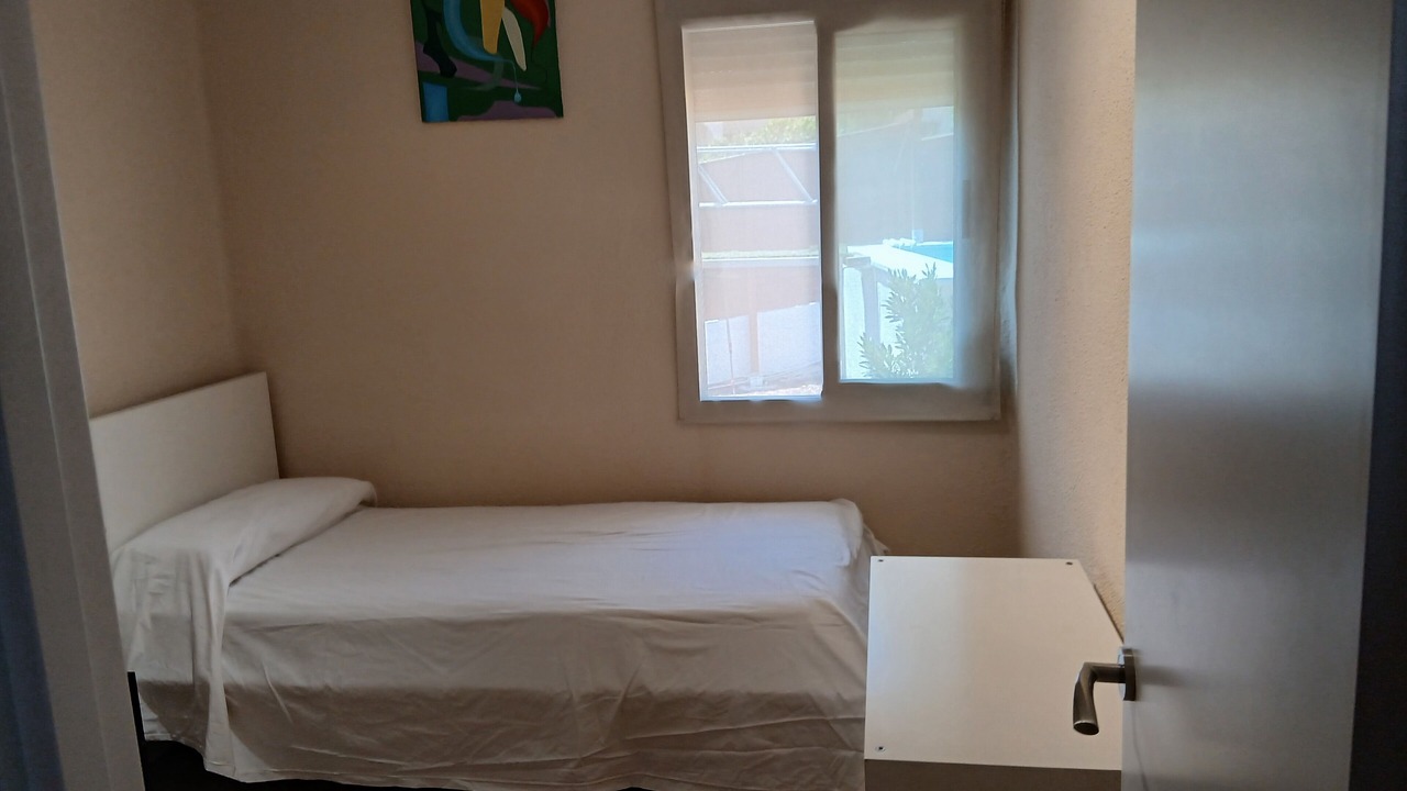 Photo of Bedroom in Turis