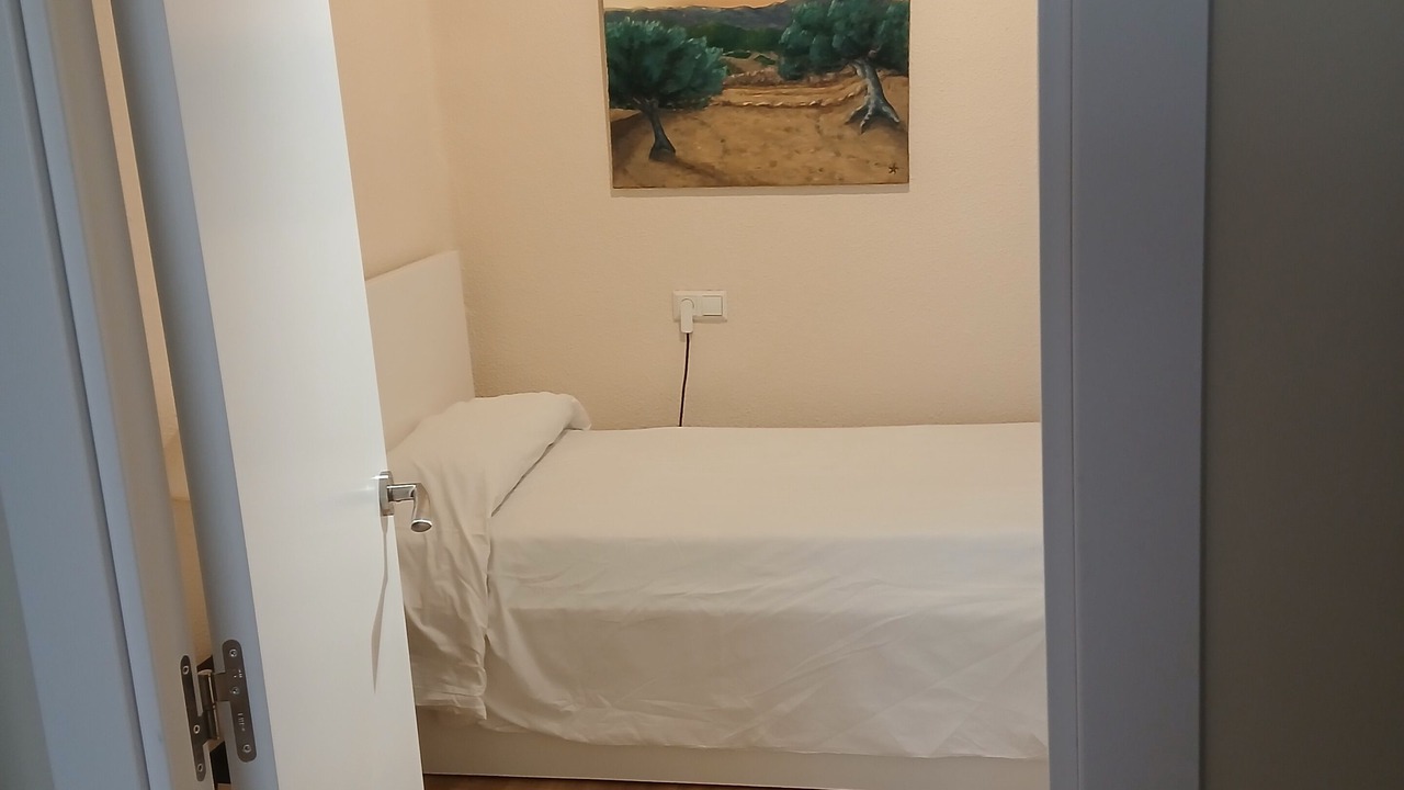 Photo of Bedroom in Turis