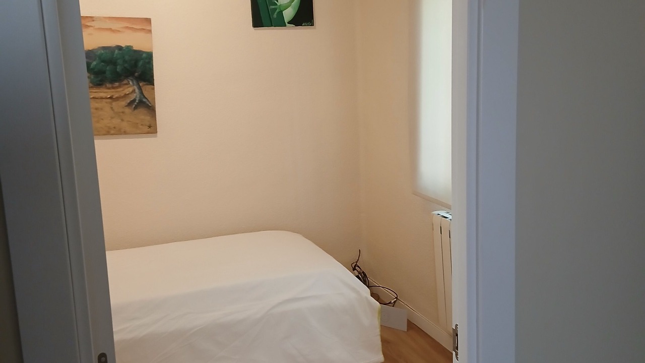 Photo of Bedroom in Turis