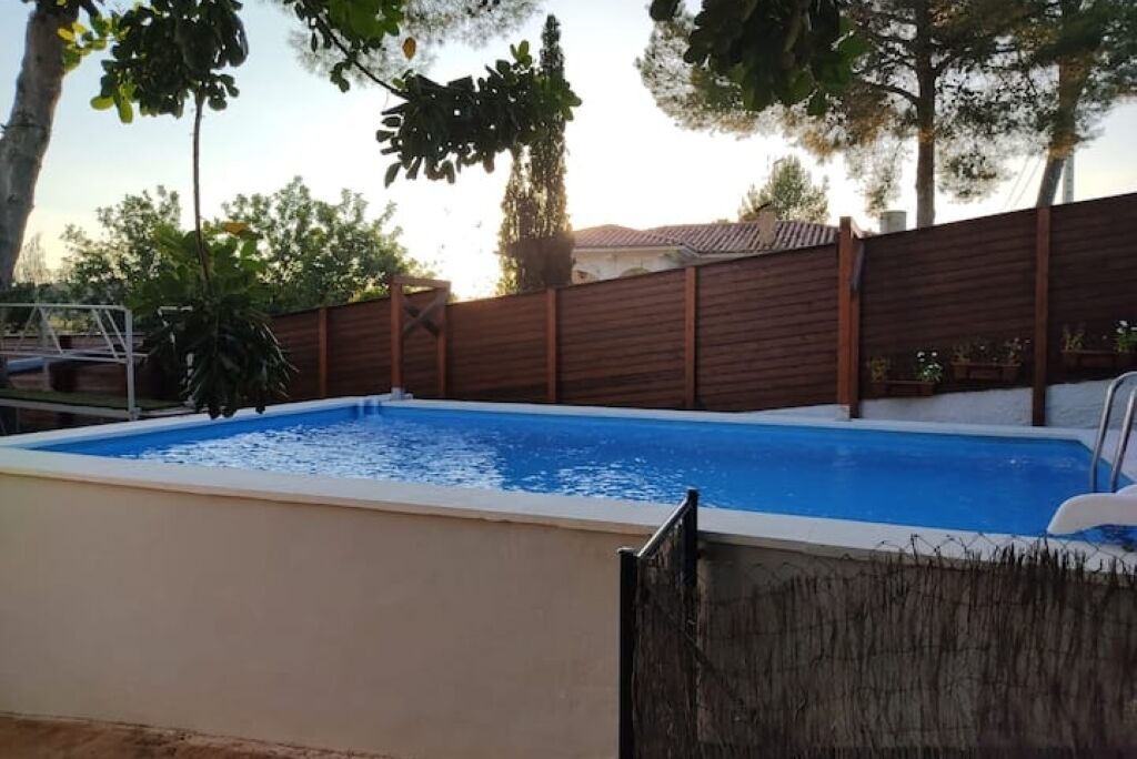 Photo of Outdoor in Turis