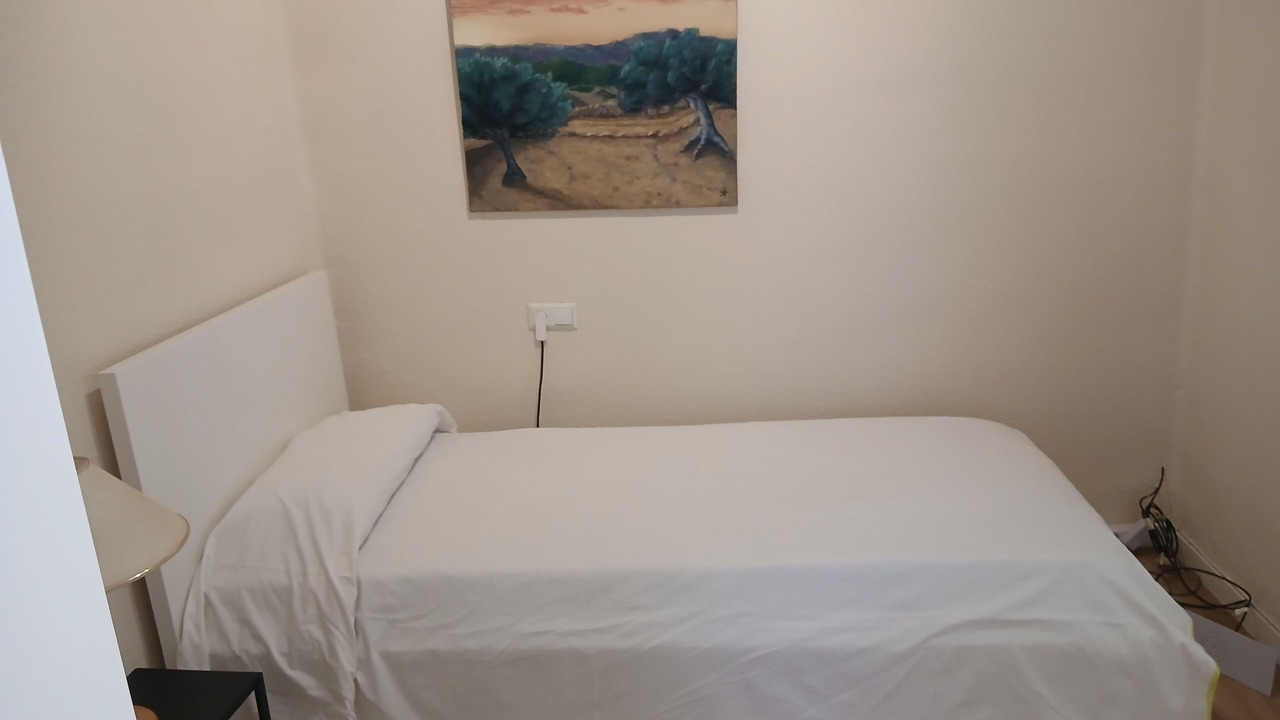 Photo of Bedroom in Turis