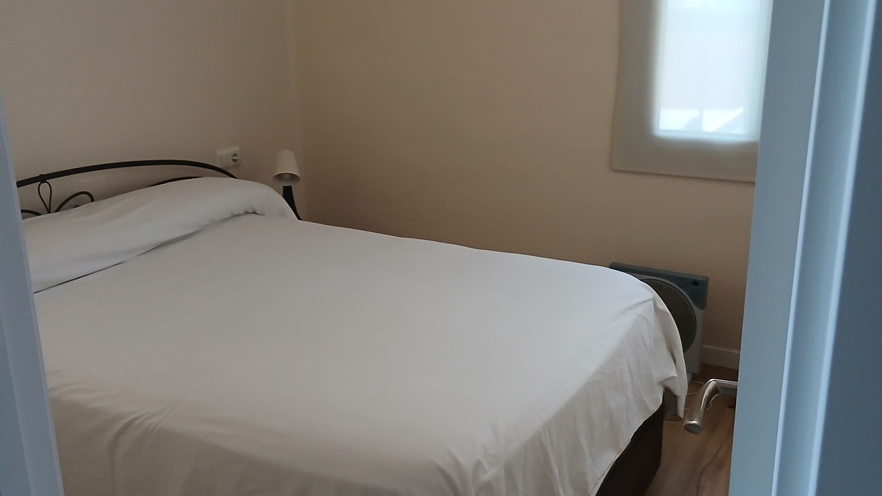 Photo of Bedroom in Turis