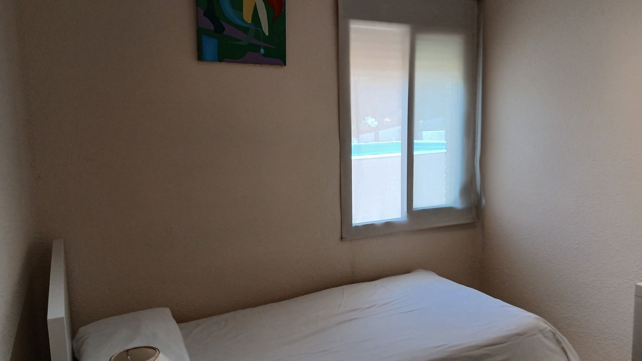 Photo of Bedroom in Turis