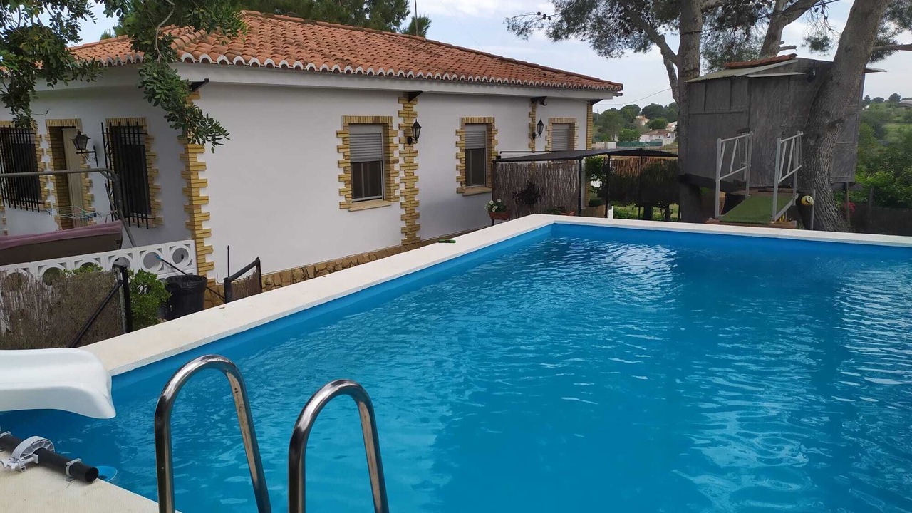 Photo of Outdoor in Turis